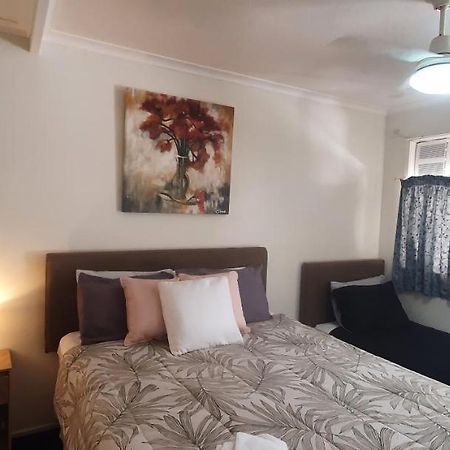 Bargara Motor Inn - Pet Friendly Esterno foto