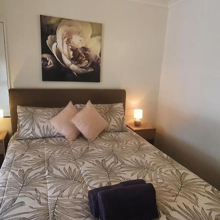 Bargara Motor Inn - Pet Friendly Esterno foto