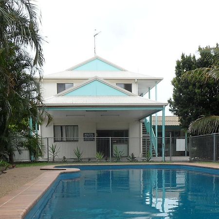 Bargara Motor Inn - Pet Friendly Camera foto