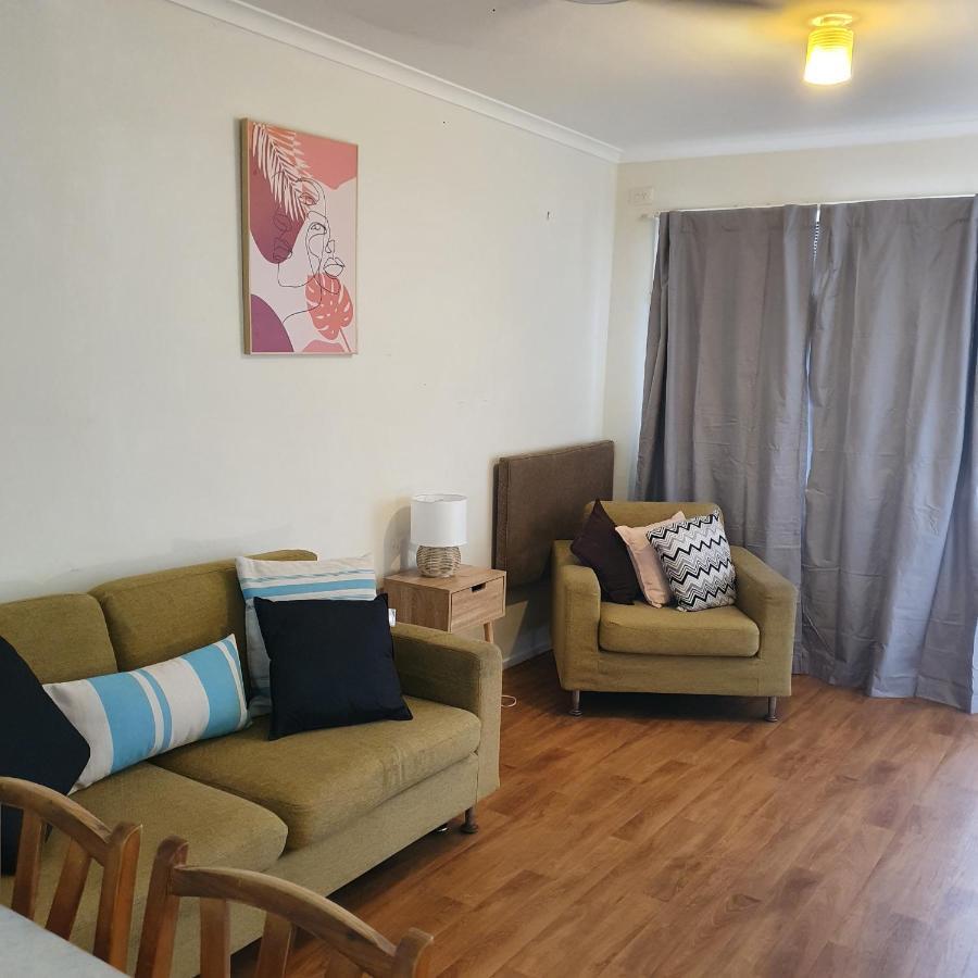 Bargara Motor Inn - Pet Friendly Esterno foto