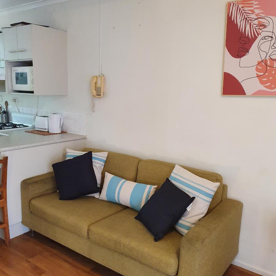 Bargara Motor Inn - Pet Friendly Esterno foto