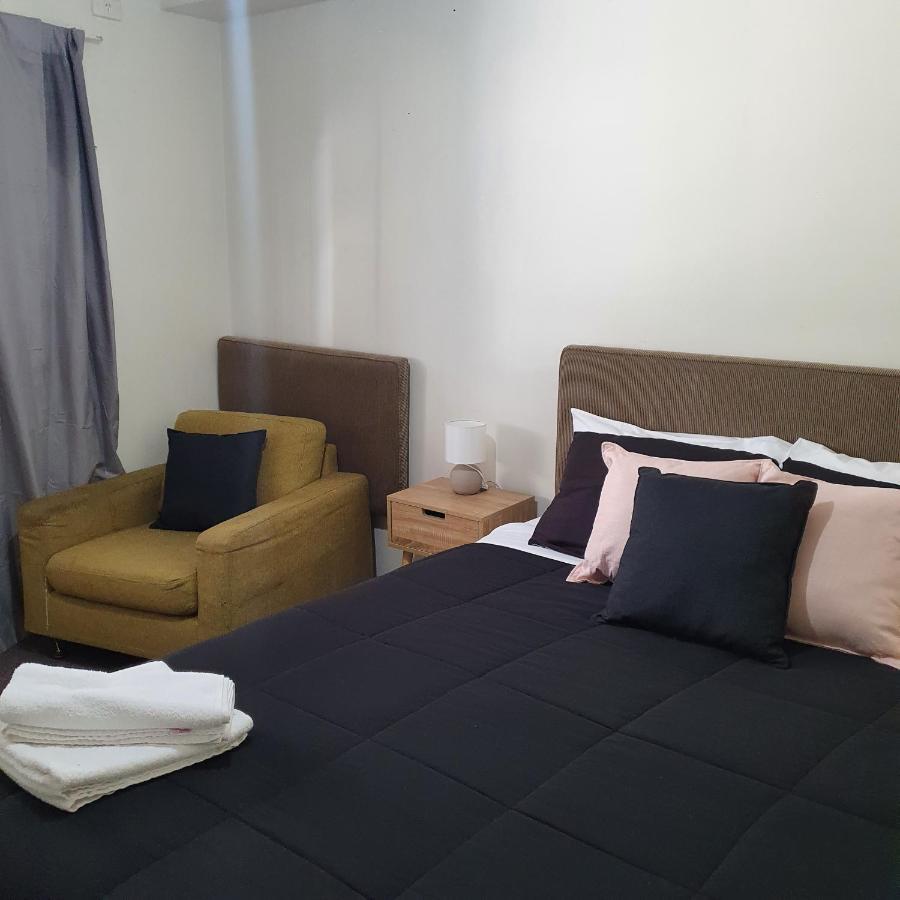 Bargara Motor Inn - Pet Friendly Esterno foto