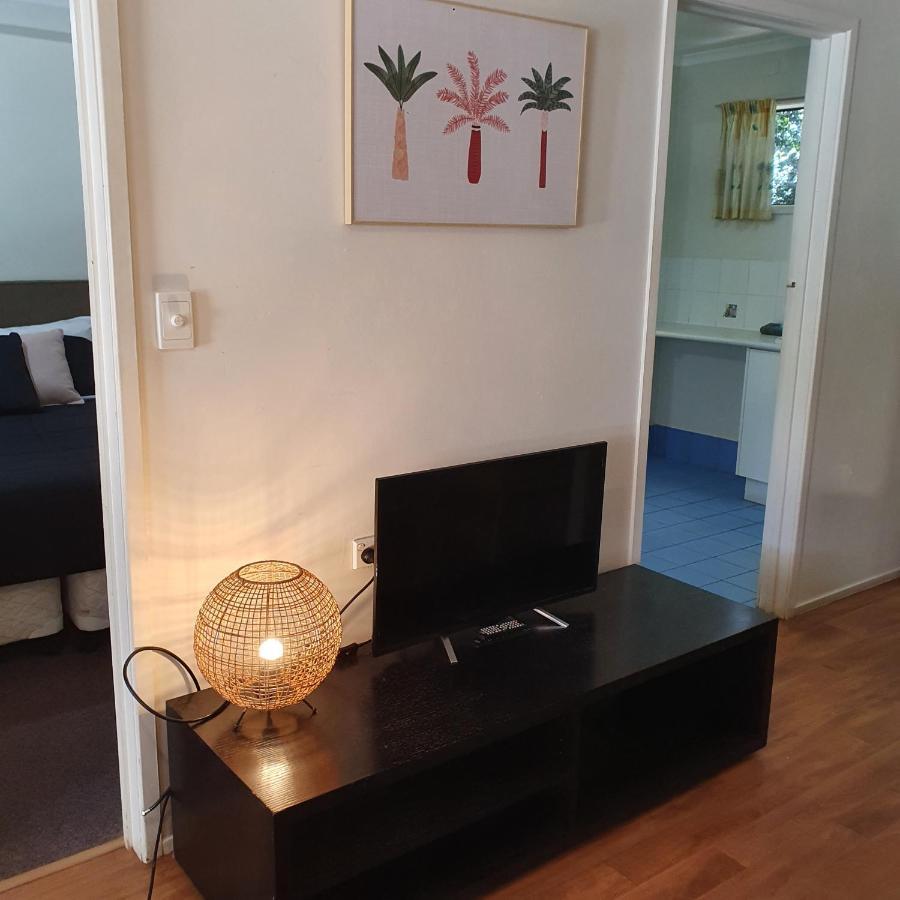 Bargara Motor Inn - Pet Friendly Esterno foto