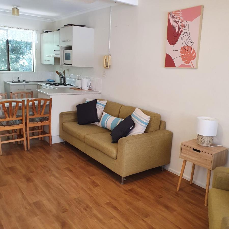 Bargara Motor Inn - Pet Friendly Esterno foto