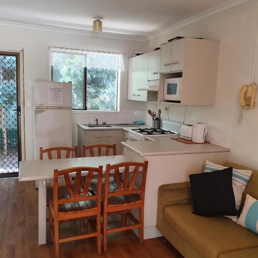 Bargara Motor Inn - Pet Friendly Esterno foto
