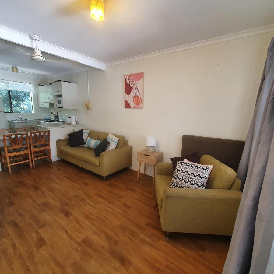 Bargara Motor Inn - Pet Friendly Esterno foto