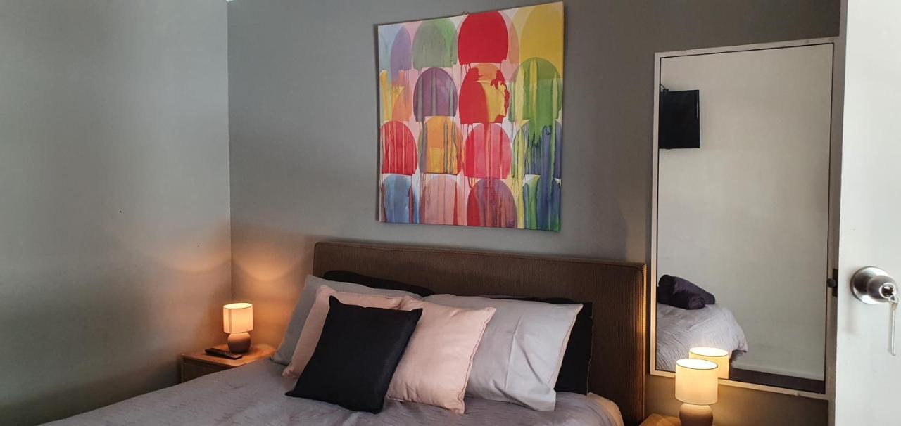 Bargara Motor Inn - Pet Friendly Esterno foto