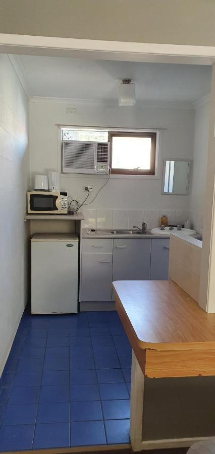 Bargara Motor Inn - Pet Friendly Esterno foto