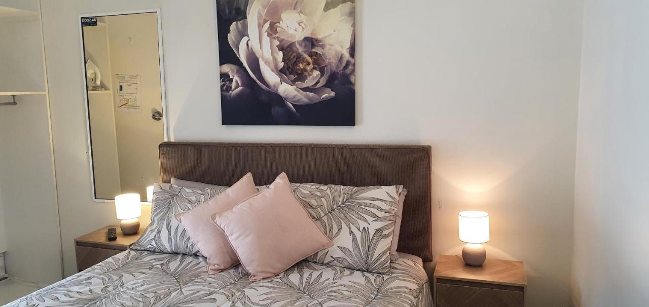 Bargara Motor Inn - Pet Friendly Esterno foto