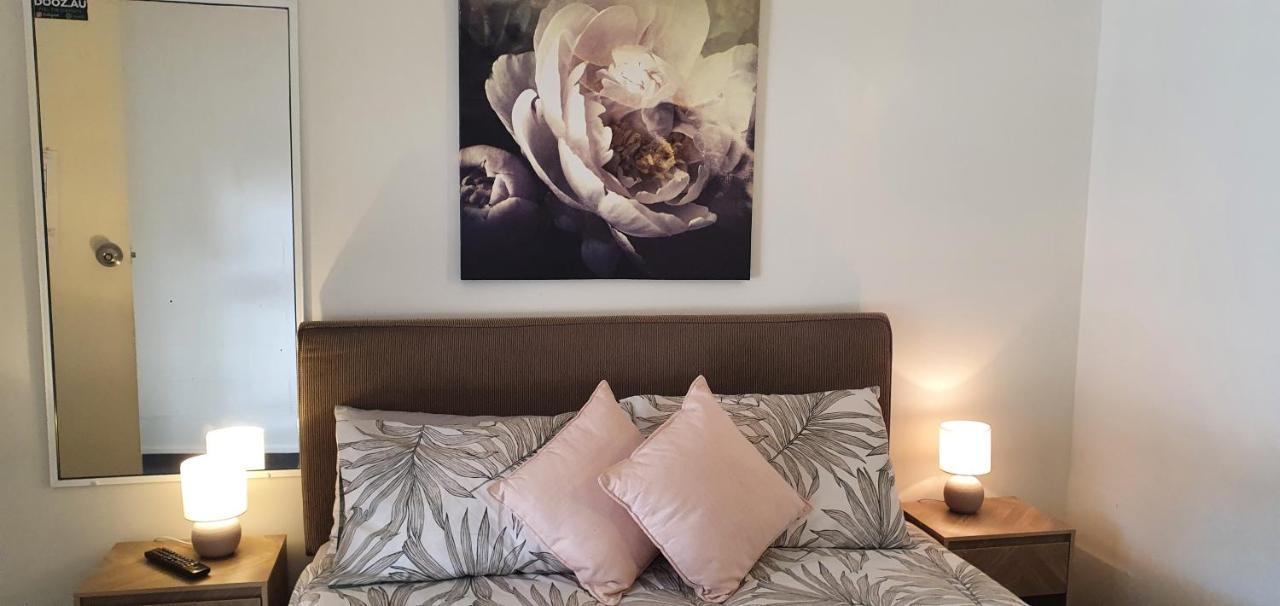 Bargara Motor Inn - Pet Friendly Esterno foto