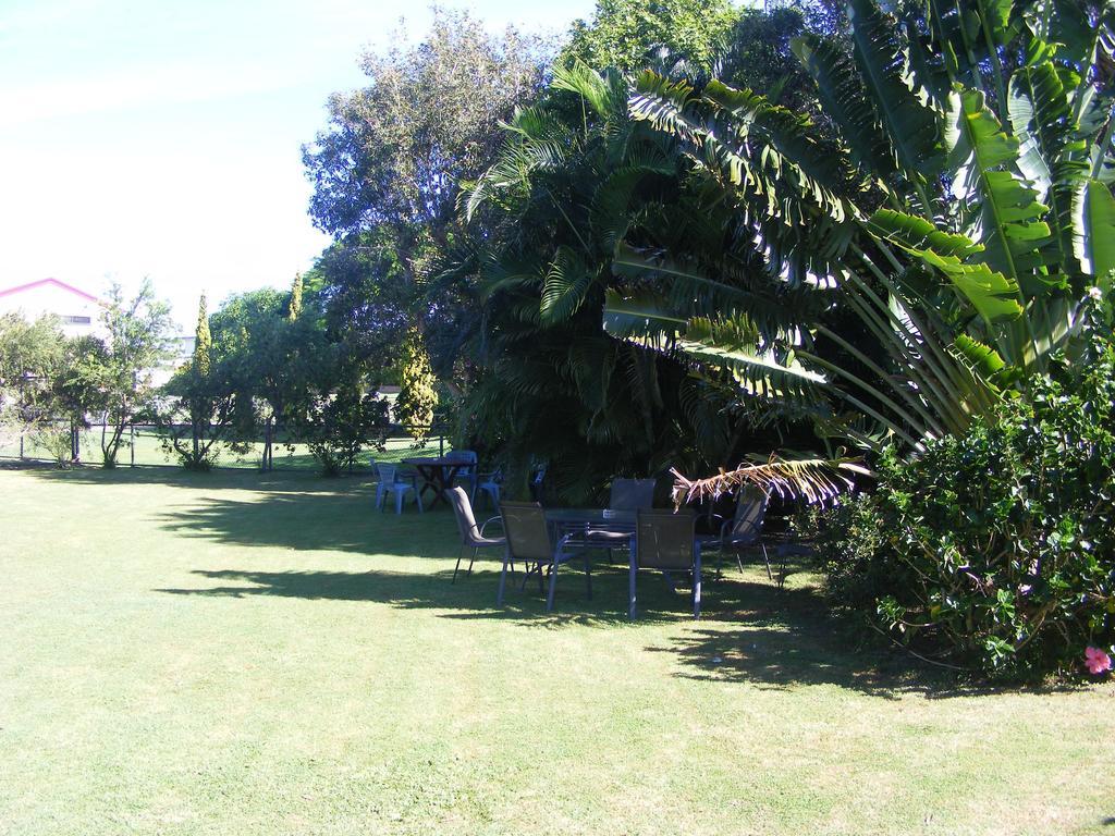 Bargara Motor Inn - Pet Friendly Camera foto
