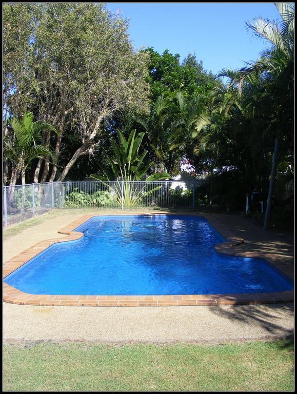 Bargara Motor Inn - Pet Friendly Camera foto