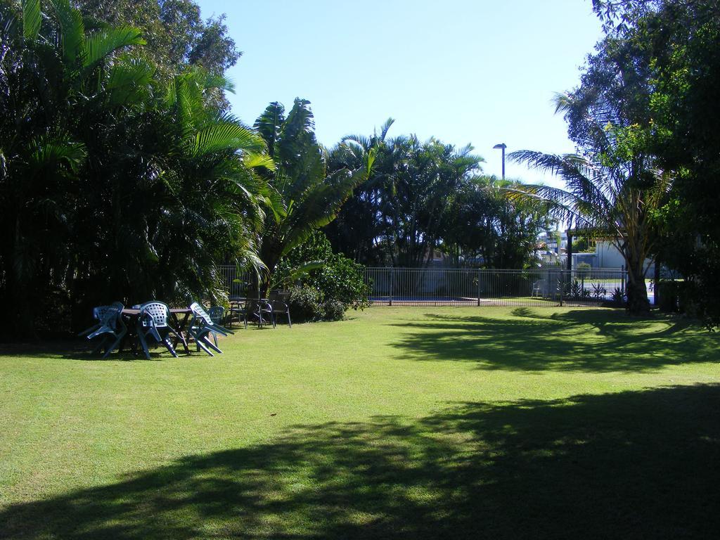Bargara Motor Inn - Pet Friendly Camera foto