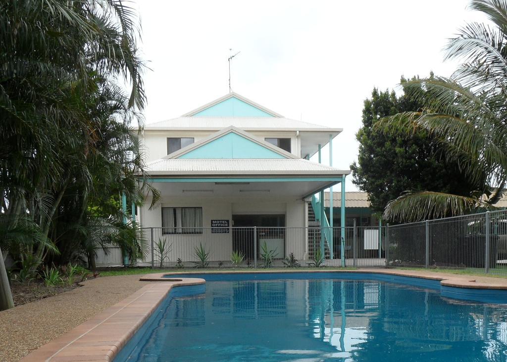 Bargara Motor Inn - Pet Friendly Camera foto
