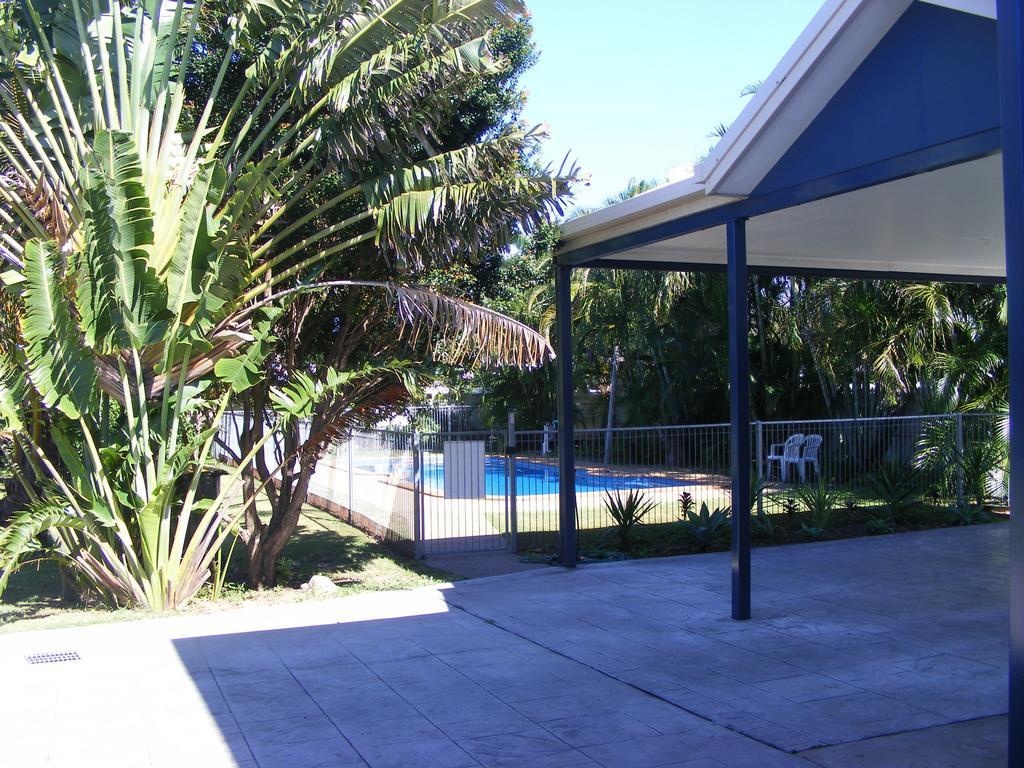 Bargara Motor Inn - Pet Friendly Camera foto