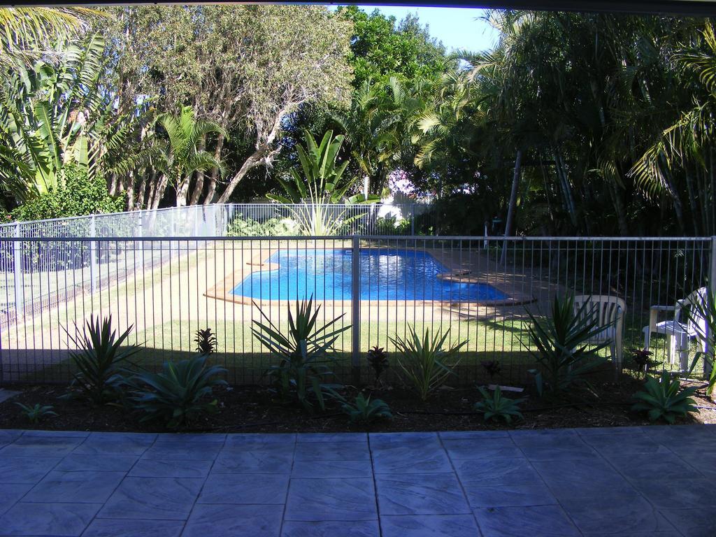 Bargara Motor Inn - Pet Friendly Esterno foto