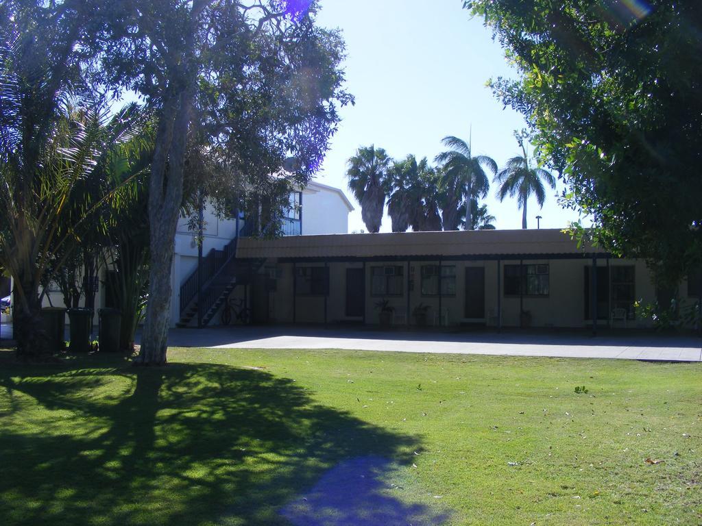 Bargara Motor Inn - Pet Friendly Camera foto